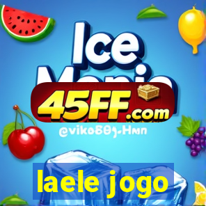 laele jogo